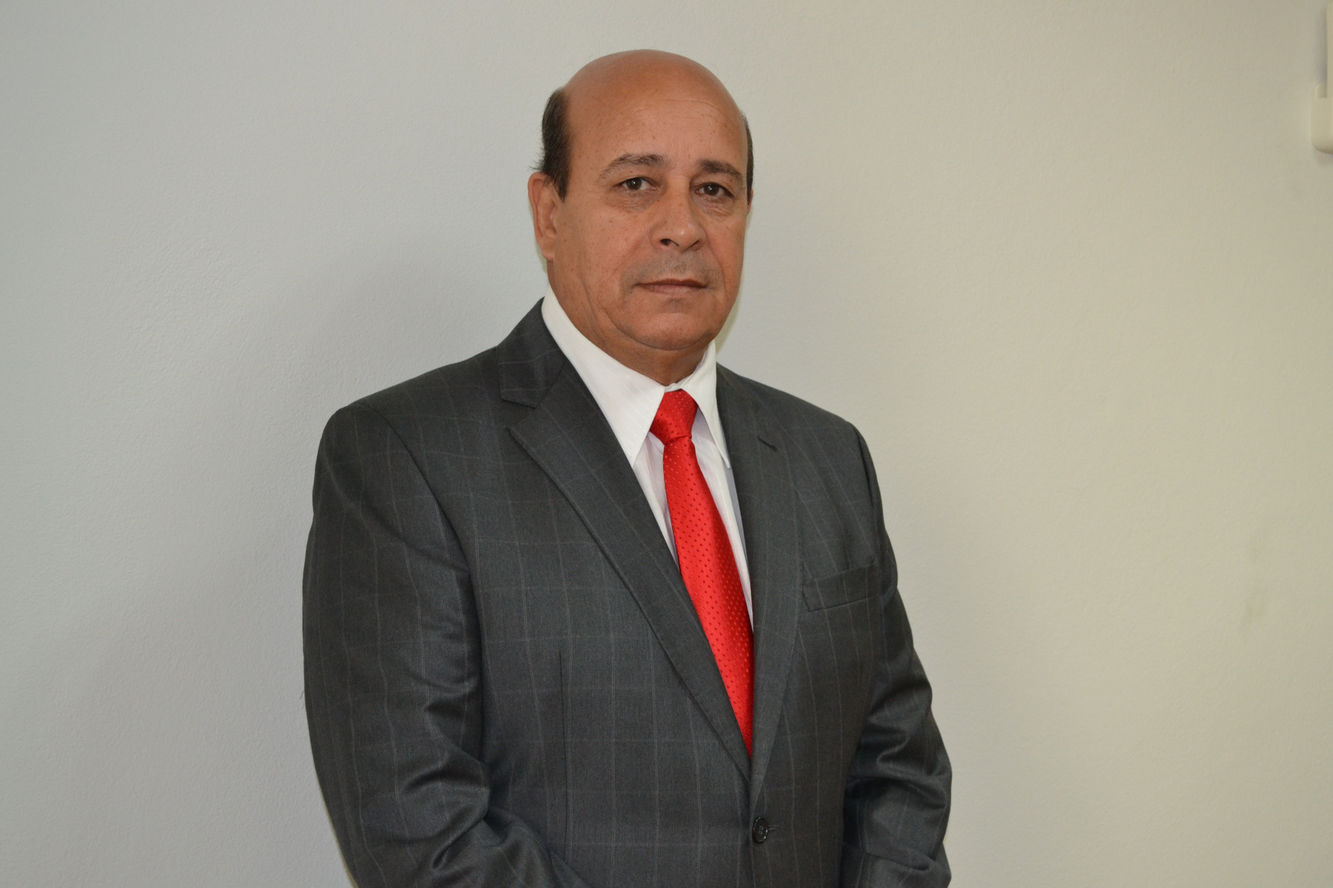 João Jorge Couto da Silva é eleito presidente do SETCERGS