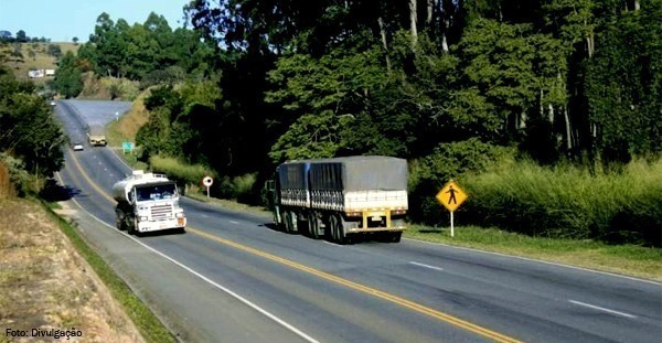 Investimento para infraestrutura de transporte em 2020 será o menor em 16 anos