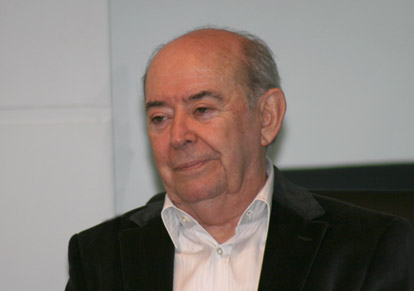 NTC 55 anos: Oswaldo Dias de Castro e as conquistas para o TRC