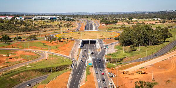 Artesp defende modelo paulista de concessão rodoviária