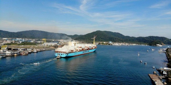 Reconstrução da economia é aposta no mercado de importação