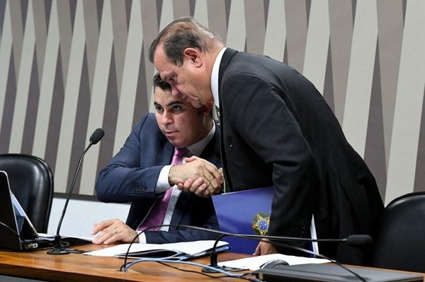 Comissão de Infraestrutura faz balanço das atividades de 2019 nesta quarta