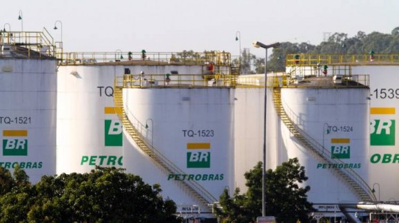 Petrobras Divulgação