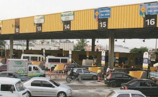Prefeitura pede que Justiça suspenda pedágio da Linha Amarela até que Câmara vote encampação