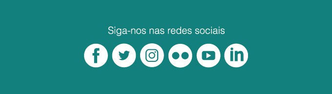 Rodapé CONET São Luís