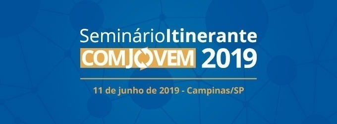 Topo Site Seminário Itinerante Campinas