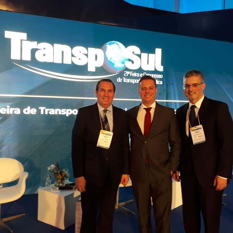 Narciso Figueirôa Junior media painel sobre reforma trabalhista