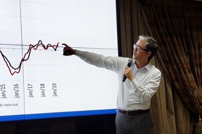 Economia pode surpreender positivamente, avalia consultor da LCA
