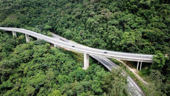 De olho no mercado verde, MInfra assina novo acordo para aprimorar diretrizes socioambientais