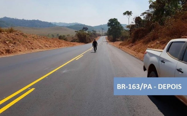 br 163 para pavimentacao 3