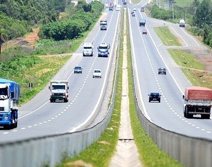 Ministério reforça importância de nova concessão da BR-101/SC para desenvolvimento da região sul