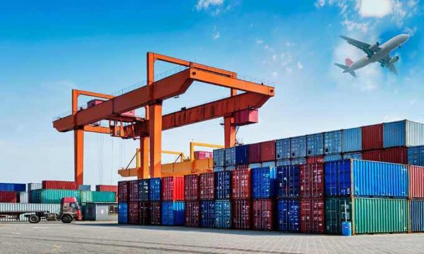 Balança comercial acumula saldo de US$ 770 milhões nas duas primeiras semanas de outubro