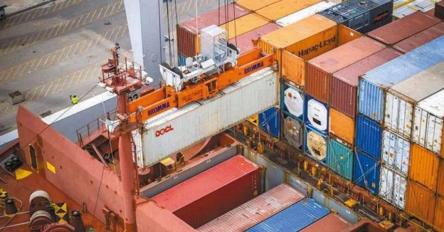 Grupo quer nova matriz de transportes