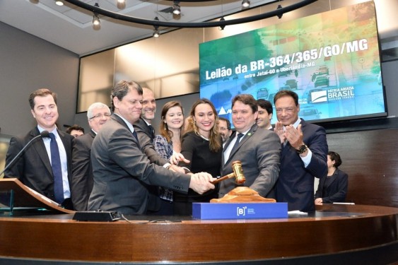 Privatizações: governo tem 119 projetos anunciados e prevê realizar mais 22 leilões até fim do ano