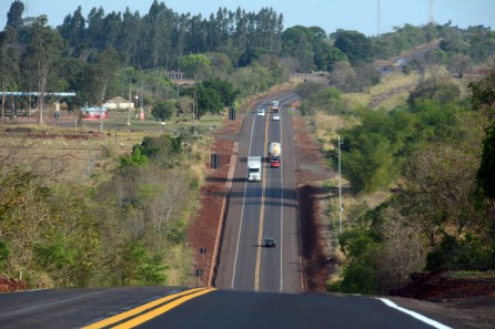 BR-163 será relicitada e nova concessionária definida em dois anos