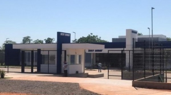 SEST SENAT inaugura unidade em Osvaldo Cruz interior de São Paulo