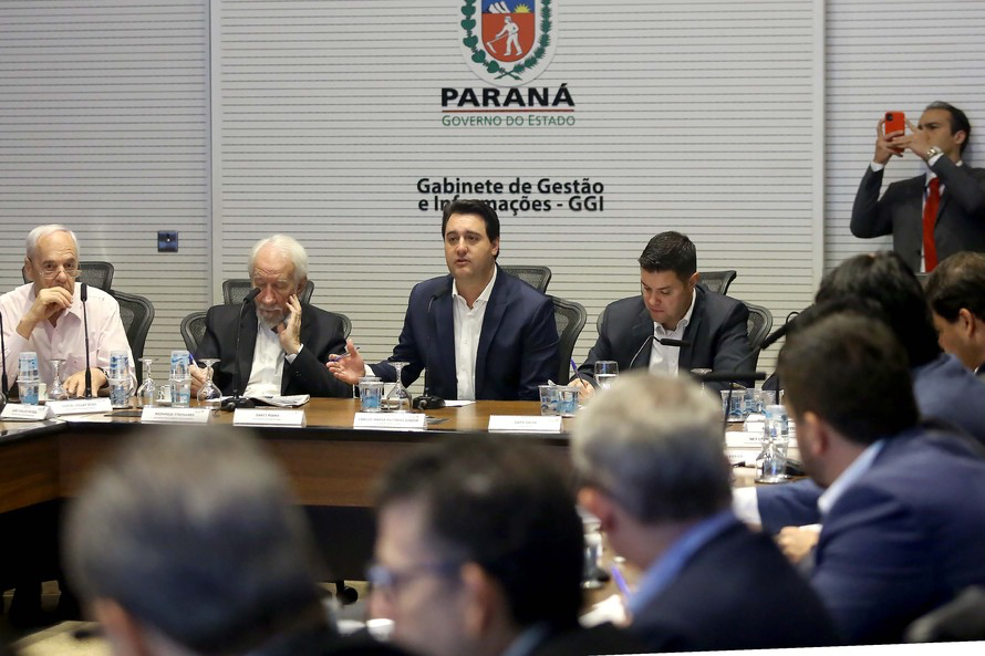 Mutirão com investimento de R$ 100 milhões vai recuperar rodovias