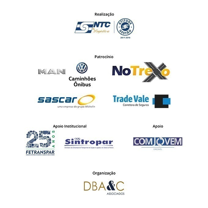 Seminário Itinerante COMJOVEM - Edição Cascavel/PR