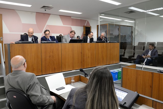 Assembleia cobra asfaltamento de rodovia no Norte de Minas