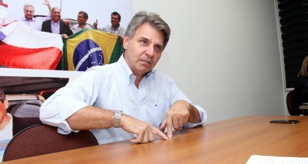 Setor de transportes de Mato Grosso do Sul defende nova licitação para concessão da BR-163