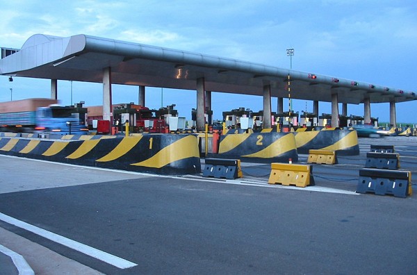 Fim dos buracos na MT-100 estimula escoamento