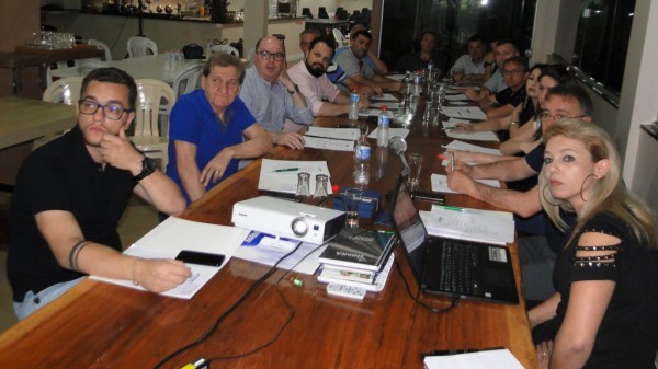 Empresário do Transporte 2019 será eleito neste mês