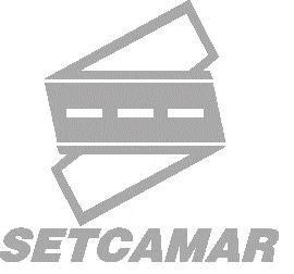 Logo SETCAMAR