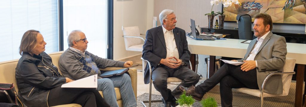 Sest Senat São Paulo terá unidade em Praia Grande