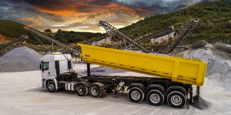 Anfir promove rodada de negócios na Fenatran