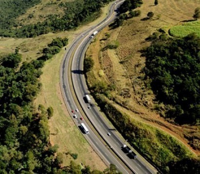 Obras do Programa de Concessões Rodoviárias geram mais de 11 mil empregos em São Paulo