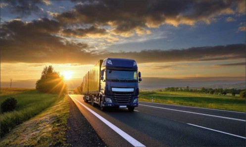 Caixa oferece crédito a caminhoneiros e juros podem ser de 2,29%