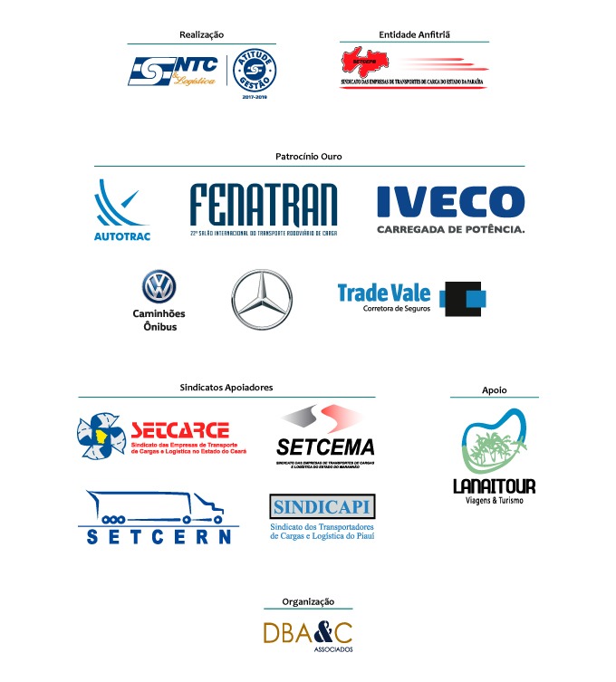 patrocinadores site CONET