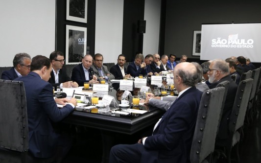 Plano de Renovação de Frota pode se tornar realidade em São Paulo