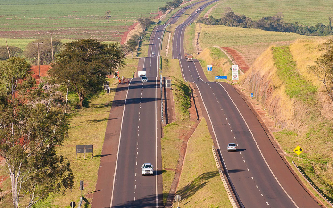 Rodovias concedidas em SP investem R$ 4 bi e criam 5 mil postos de trabalho