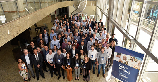 Sucessão em empresas familiares é tema de workshop