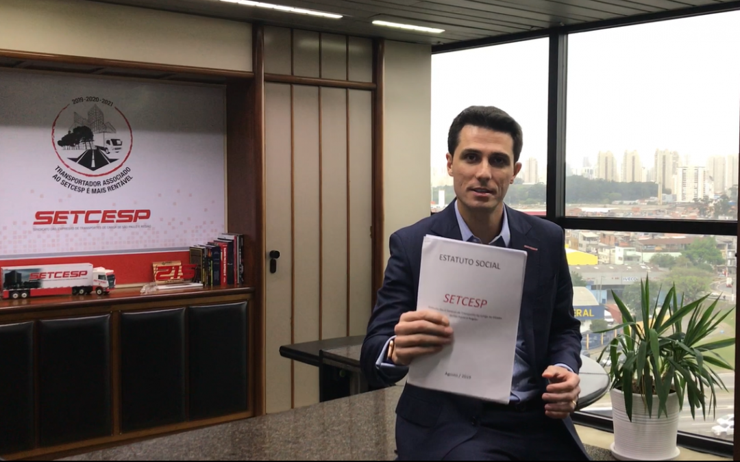 SETCESP vai profissionalizar sua gestão