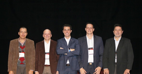 6ª Conferência do SETCESP reúne debates sobre a defasagem e a tabela do frete