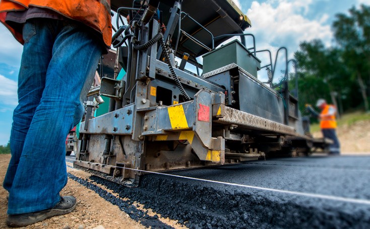 Retomada de obras deve ocorrer só em 2020