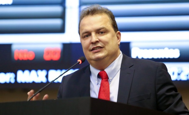 Projeto de Max Russi que reforça investigações nos roubos de cargas no Mato Grosso é aprovado em primeira votação