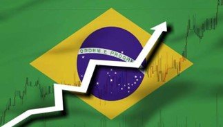 PIB do Brasil cresce 1% no primeiro trimestre de 2022