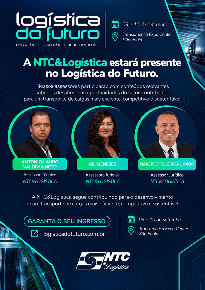 Logistica do Futuro 2026