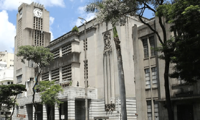 BH vai receber R$ 100 milhões para obras de infraestrutura