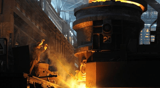 Quatro em cada dez indústrias brasileiras relatam falta de matéria-prima, diz FGV