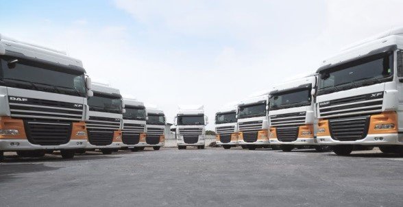 Instabilidade econômica é o principal desafio para inovação no transporte de cargas