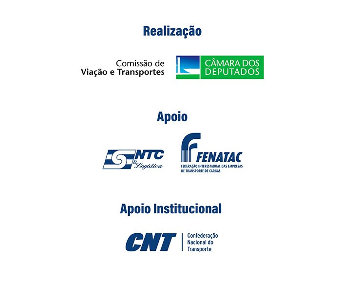 Empresas de Transporte Rodoviário de Cargas e Logística