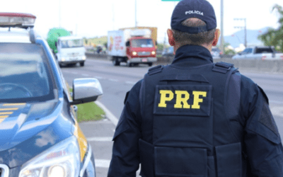 PRF inicia nesta quinta-feira a Operação Semana Santa e intensifica fiscalização em rodovias