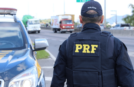 PRF inicia nesta quinta-feira a Operação Semana Santa e intensifica fiscalização em rodovias