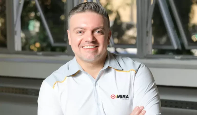 Roberto Mira Junior, conselheiro da Mira Transportes, é novo vice-presidente do SETCESP