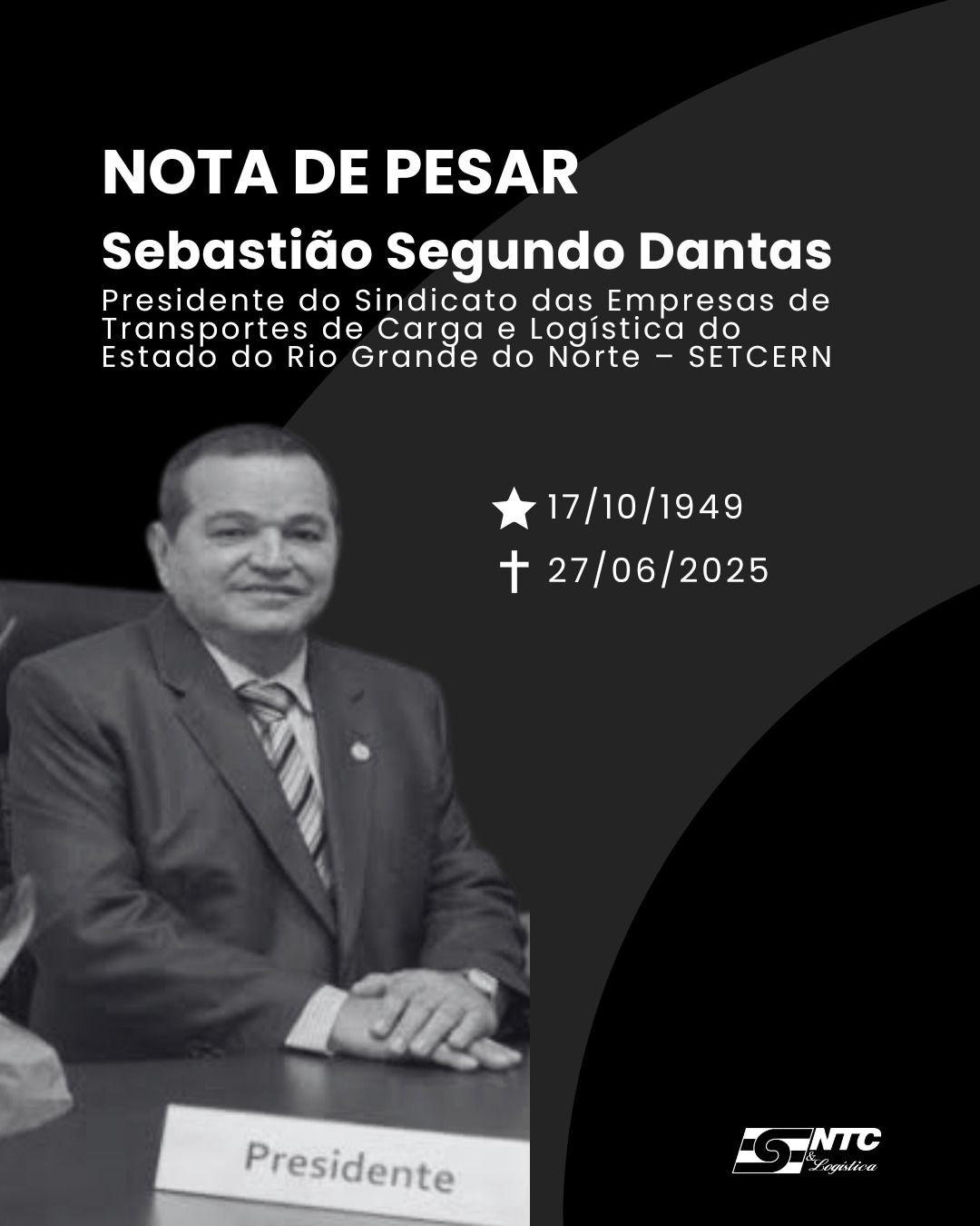 Segundo Dantas Segundo Dantas