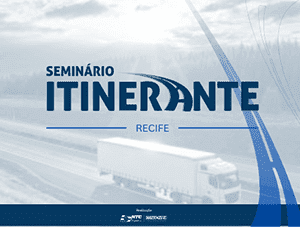 Seminário Itinerante da NTC&Logística – RECIFE